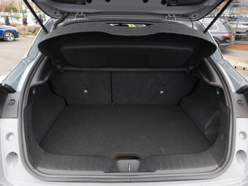 Used Nissan Juke 2023 for sale - 77678076: Photo 8