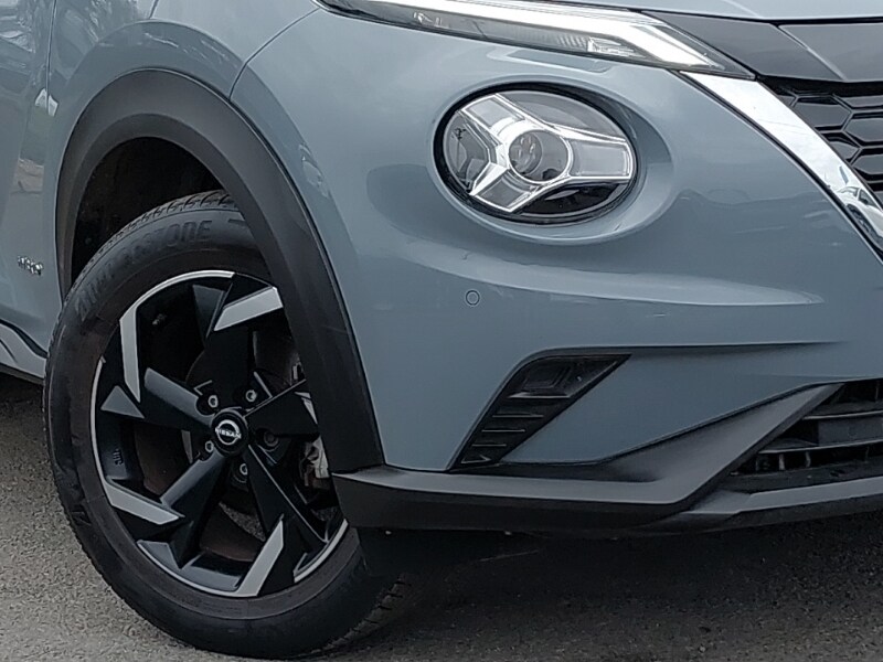 Used Nissan Juke 2023 for sale - 77678076: Photo 9