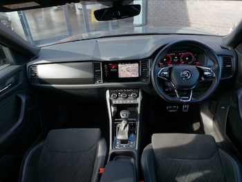 Used Skoda Kodiaq 2022 for sale - 75677348: Photo