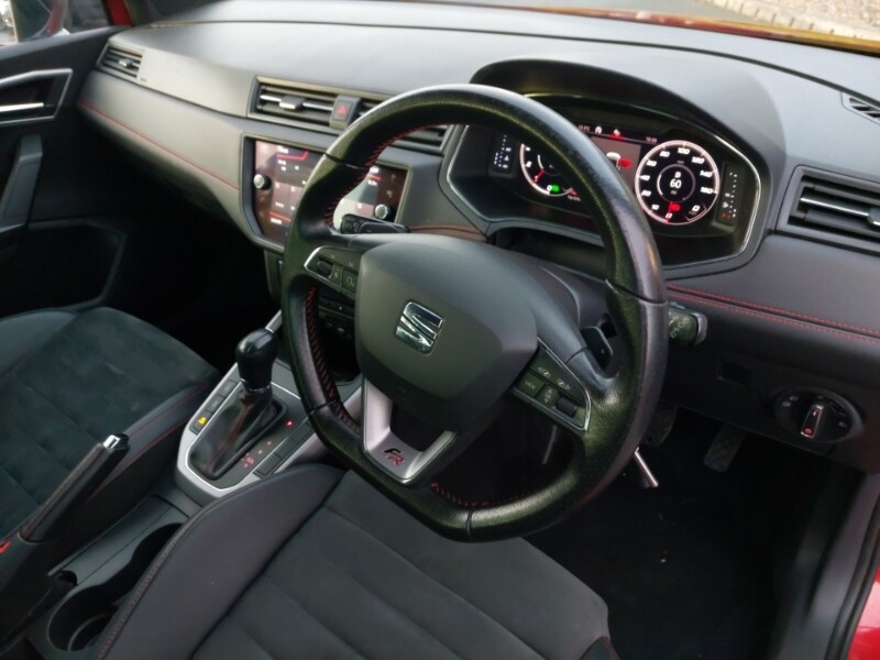 Used SEAT Arona 2019 for sale - 76566875: Photo 10