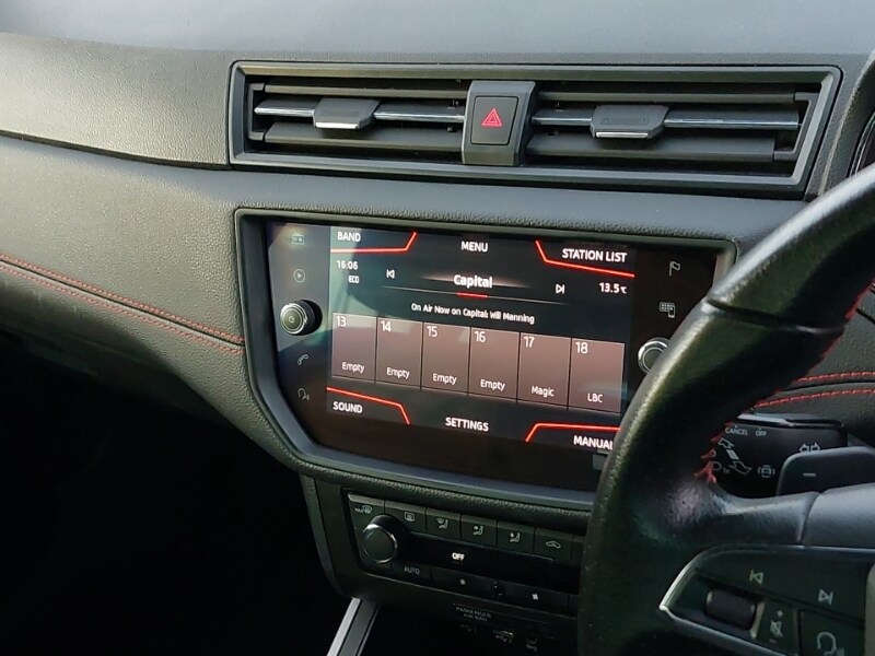 Used SEAT Arona 2019 for sale - 76566875: Photo 11