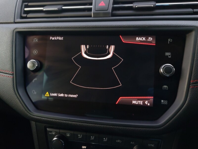 Used SEAT Arona 2019 for sale - 76566875: Photo 14