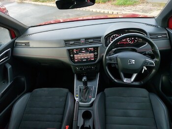 Used SEAT Arona 2019 for sale - 76566875: Photo