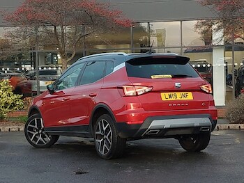 Used SEAT Arona 2019 for sale - 76566875: Photo
