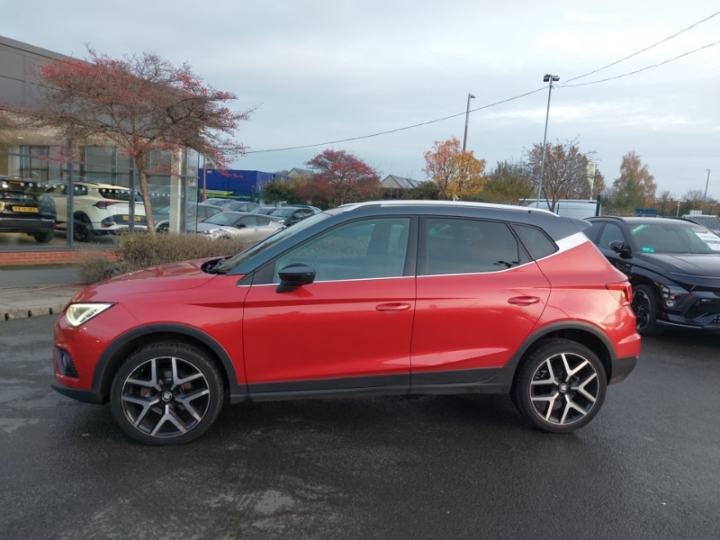 Used SEAT Arona 2019 for sale - 76566875: Photo 4