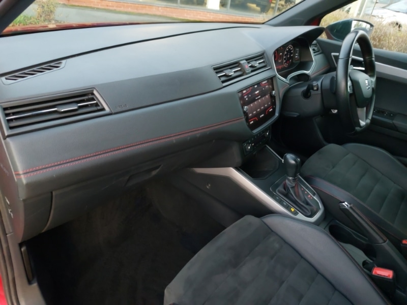 Used SEAT Arona 2019 for sale - 76566875: Photo 5