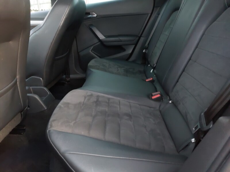 Used SEAT Arona 2019 for sale - 76566875: Photo 6