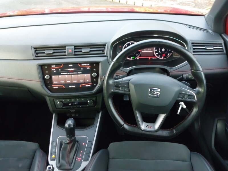 Used SEAT Arona 2019 for sale - 76566875: Photo 7