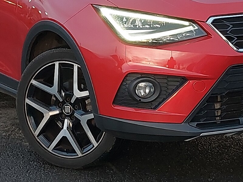 Used SEAT Arona 2019 for sale - 76566875: Photo 9