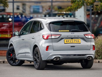 Used Ford Kuga 2023 for sale - 75828371: Photo