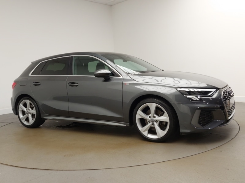 Used Audi A3 2020 for sale - 76880003: Photo 13