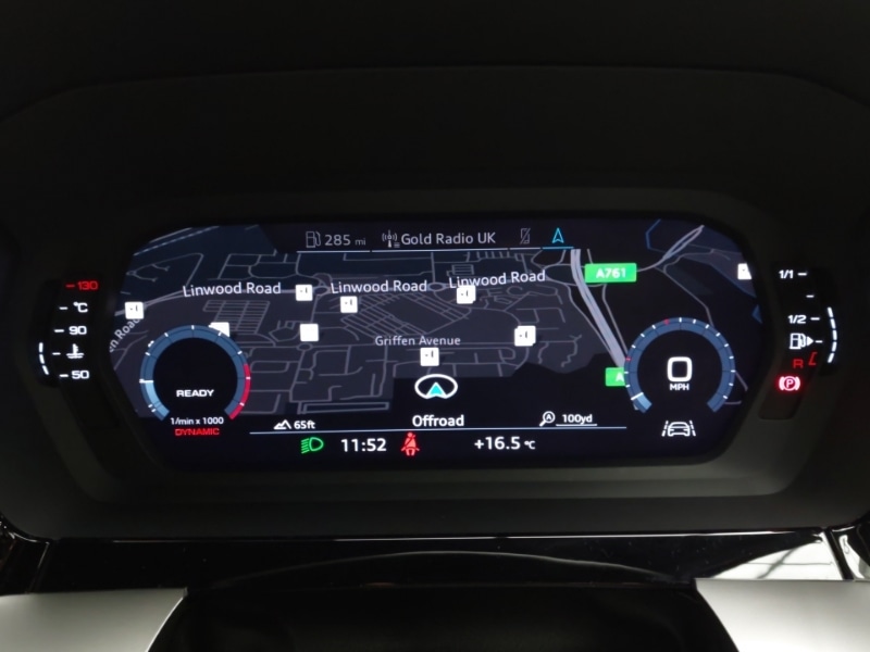 Used Audi A3 2020 for sale - 76880003: Photo 18