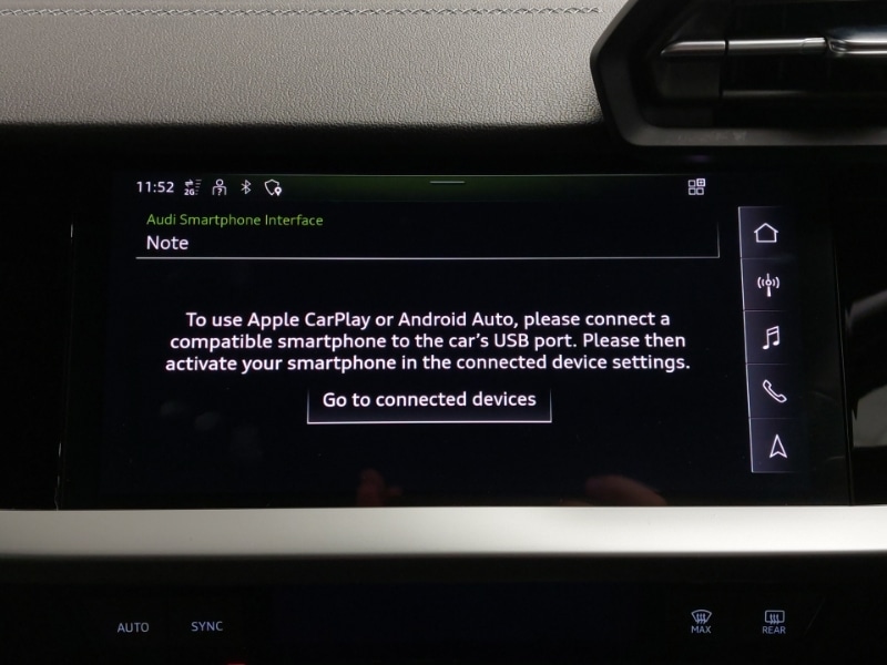 Used Audi A3 2020 for sale - 76880003: Photo 19