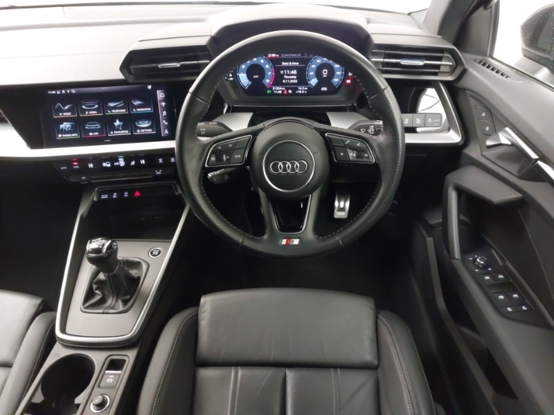 Used Audi A3 2020 for sale - 76880003: Photo 7