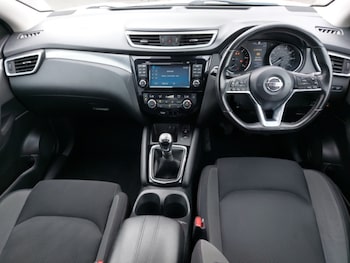 Used Nissan Qashqai 2018 for sale - 79243172: Photo
