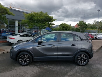 Used Vauxhall Crossland 2021 for sale - 79153341: Photo