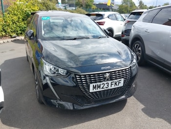 Used Peugeot 208 2023 for sale - 79420045: Photo