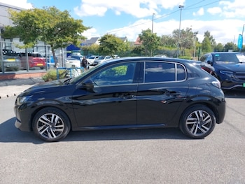 Used Peugeot 208 2023 for sale - 79420045: Photo