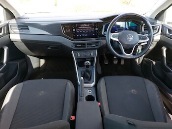 Used Volkswagen Polo 2022 for sale - 78243708: Photo