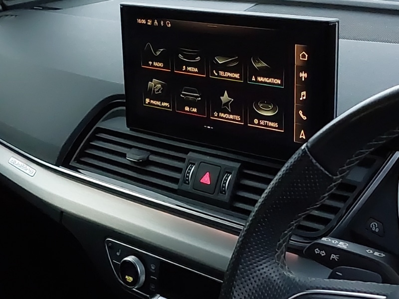 Used Audi Q5 2022 for sale - 77173831: Photo 11