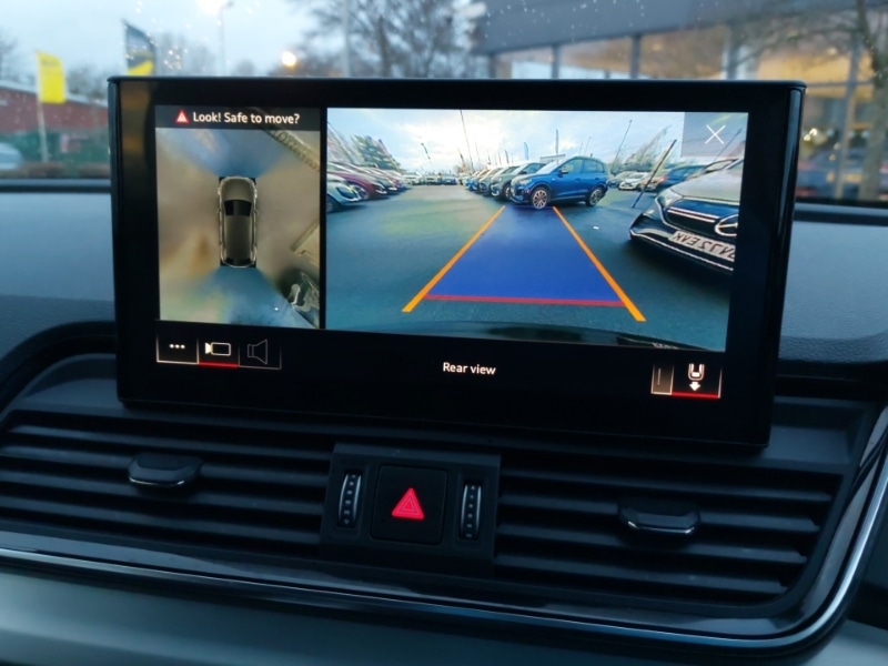 Used Audi Q5 2022 for sale - 77173831: Photo 12