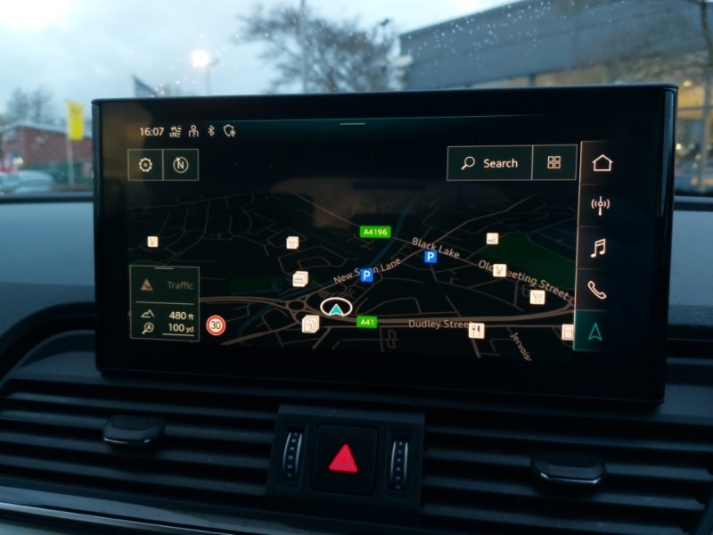 Used Audi Q5 2022 for sale - 77173831: Photo 19