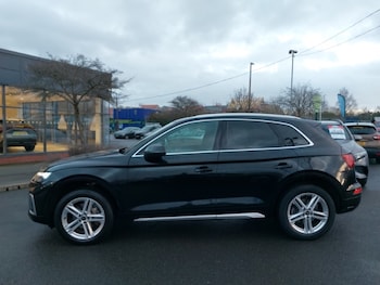 Used Audi Q5 2022 for sale - 77173831: Photo