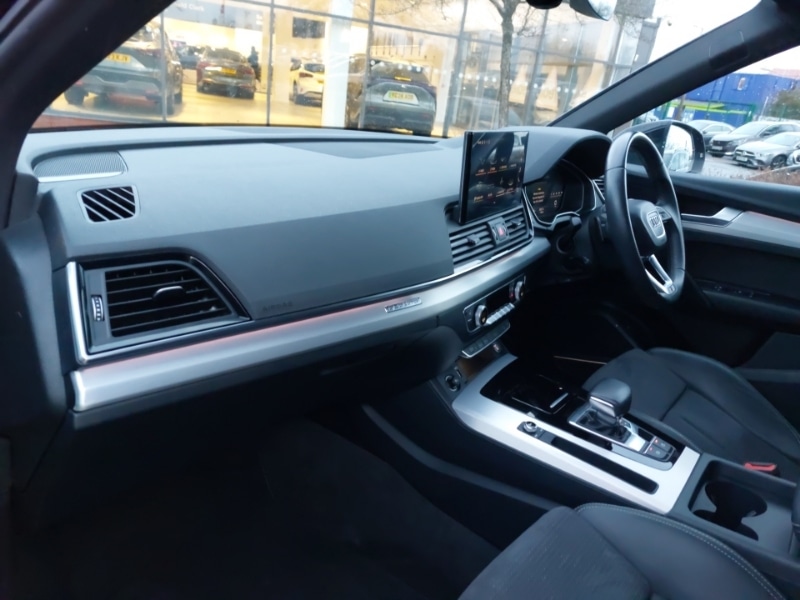 Used Audi Q5 2022 for sale - 77173831: Photo 5