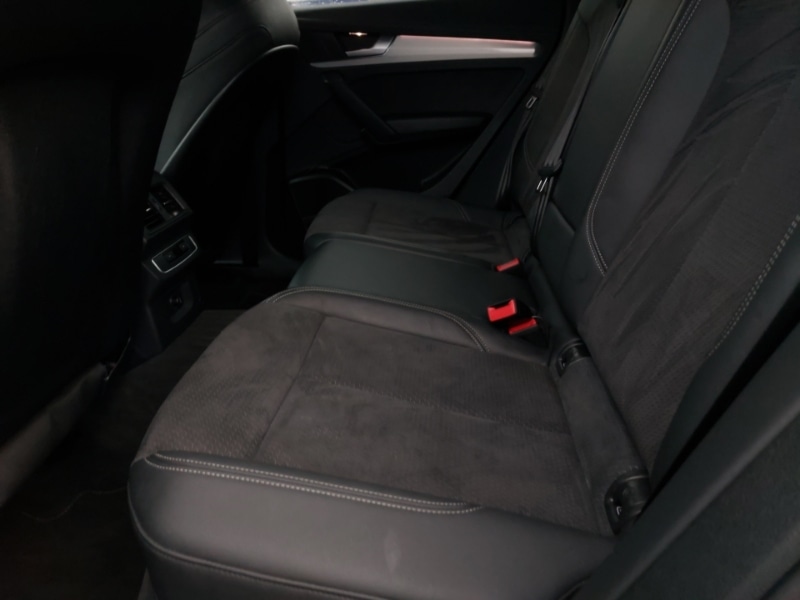 Used Audi Q5 2022 for sale - 77173831: Photo 6