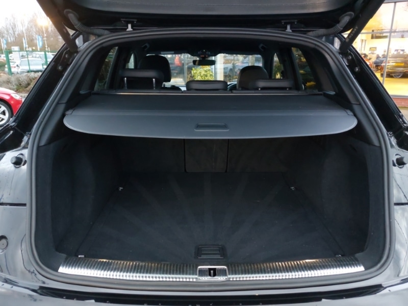 Used Audi Q5 2022 for sale - 77173831: Photo 8