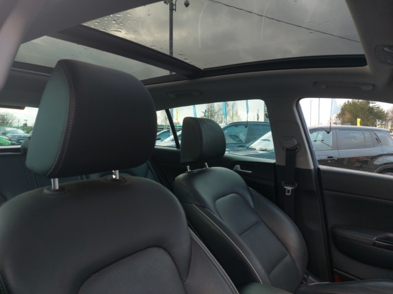 Used Kia Sportage 2019 for sale - 77623115: Photo 12