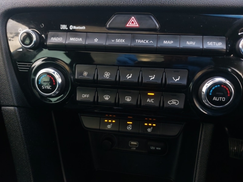 Used Kia Sportage 2019 for sale - 77623115: Photo 14