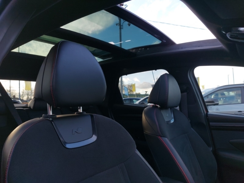 Used Hyundai TUCSON 2023 for sale - 76629255: Photo 12