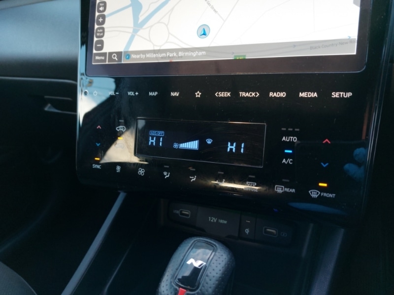 Used Hyundai TUCSON 2023 for sale - 76629255: Photo 16