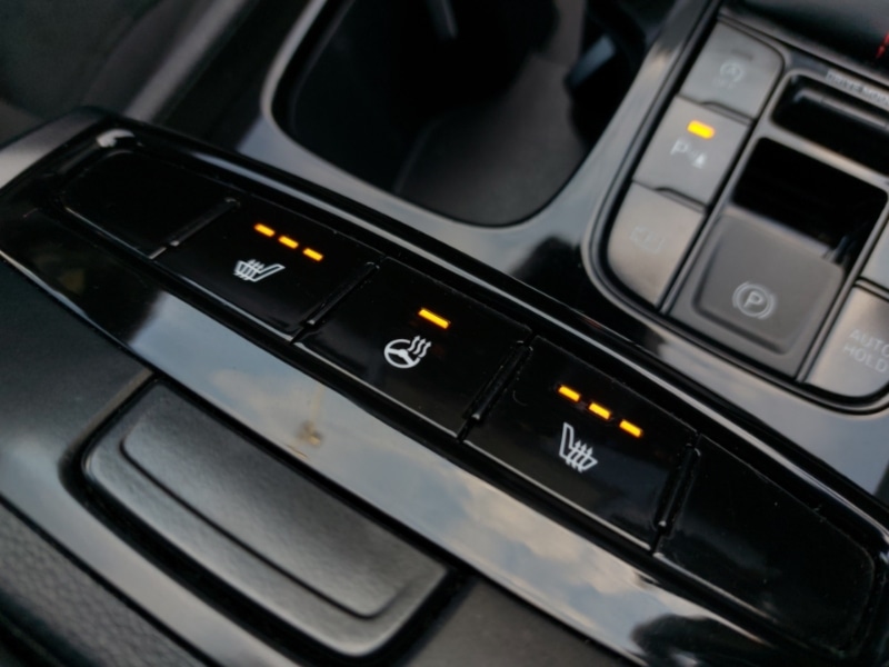 Used Hyundai TUCSON 2023 for sale - 76629255: Photo 17