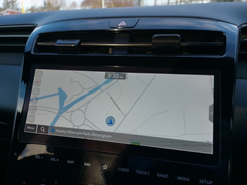 Used Hyundai TUCSON 2023 for sale - 76629255: Photo 18