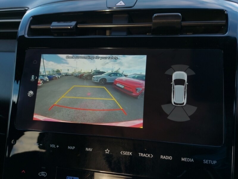 Used Hyundai TUCSON 2023 for sale - 76629255: Photo 19