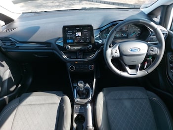 Used Ford Fiesta 2019 for sale - 78326444: Photo