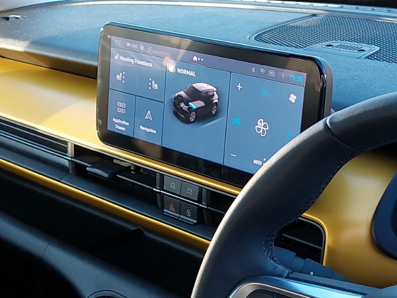 Used Jeep Other 2024 for sale - 77358016: Photo 11