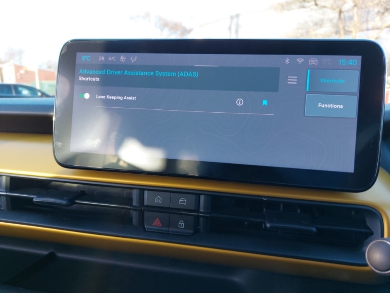 Used Jeep Other 2024 for sale - 77358016: Photo 19