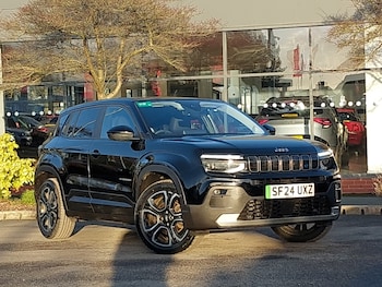 Jeep Other feature image