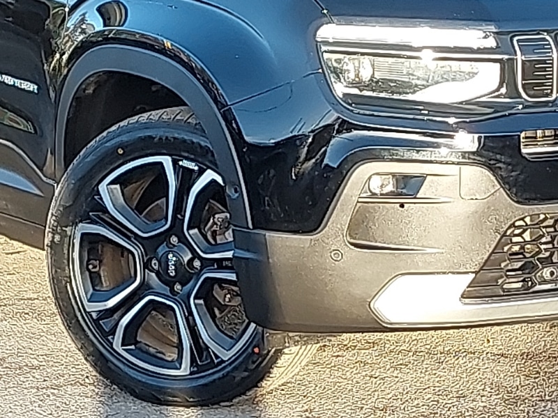 Used Jeep Other 2024 for sale - 77358016: Photo 9