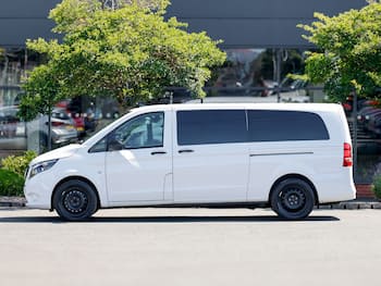 Used Mercedes-Benz Vito 2024 for sale - 79707480: Photo