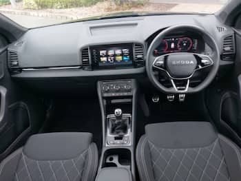 Used Skoda Karoq 2025 for sale - 79734482: Photo