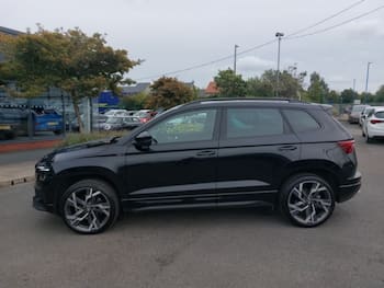Used Skoda Karoq 2025 for sale - 79734482: Photo