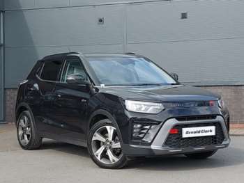 Used KGM Tivoli 2024 for sale - 74882438: Photo