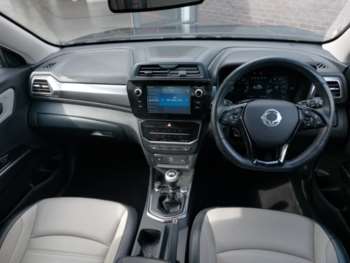 Used KGM Tivoli 2024 for sale - 74882438: Photo