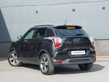 Used KGM Tivoli 2024 for sale - 74882438: Photo