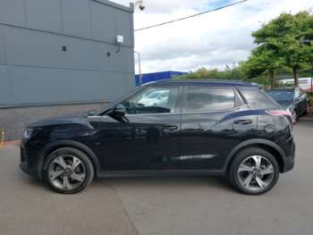 Used KGM Tivoli 2024 for sale - 74882438: Photo