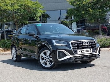 Used Audi Q2 2023 for sale - 79322254: Photo